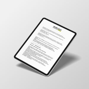 Lernpaket Basis - Immobilienmakler-Prüfung nach GewO § 34c